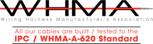 IPC/WHMA-A-620 Certified Logo gif