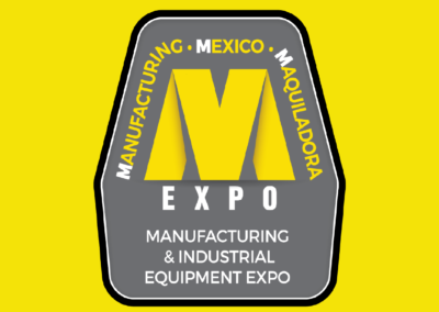 Ciudad Juarez is the capital of the maquiladora industry and M-EXPO is your best location to find qualified suppliers for your processes