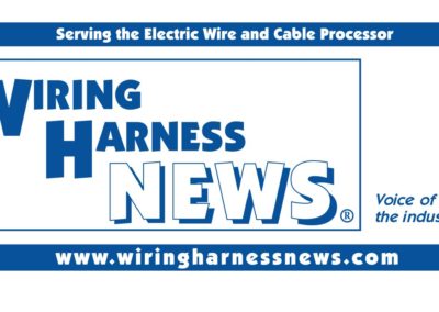 Join Wiring Harness News at the 2020 WHMA Annual Conference