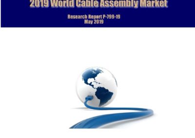 2019 World Cable Assembly Market Report Available from Bishop & Associates