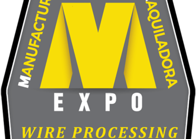 M-EXPO WIRE PROCESSING TECHNOLOGY EXPO 2022