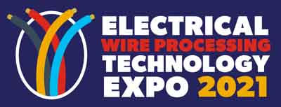 Electric Wire Processing Technology Expo (EWPTE) 2021 aplazada del 10 al 12 de mayo de 2022