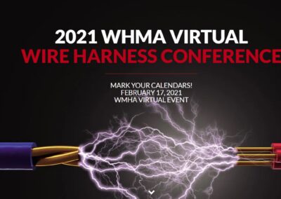 WHMA’s First Virtual Event