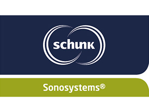 Schunk-Sonosystems