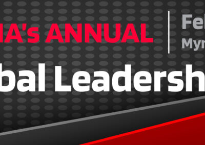 WHMA’s Annual Global Leadership Summit 2024
